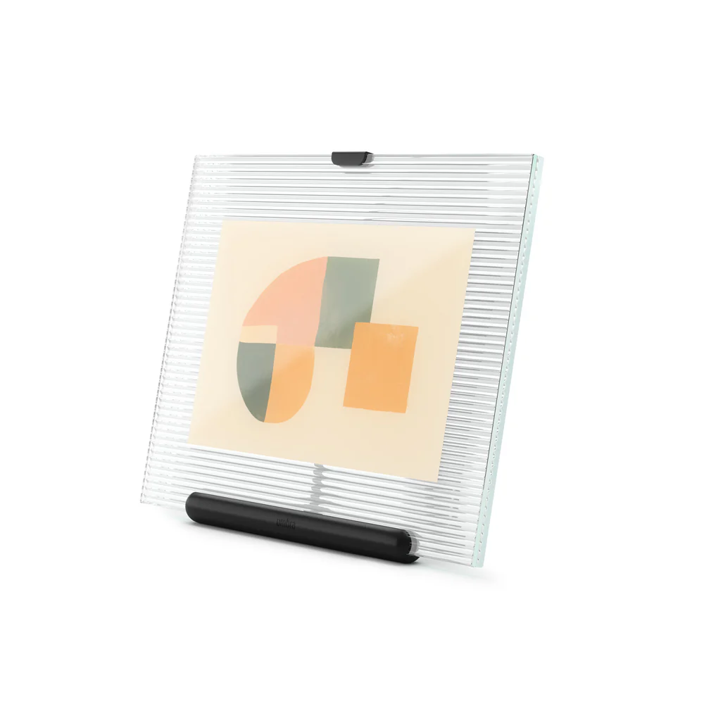 Flute Photo Frame Medium - Black - Image 7