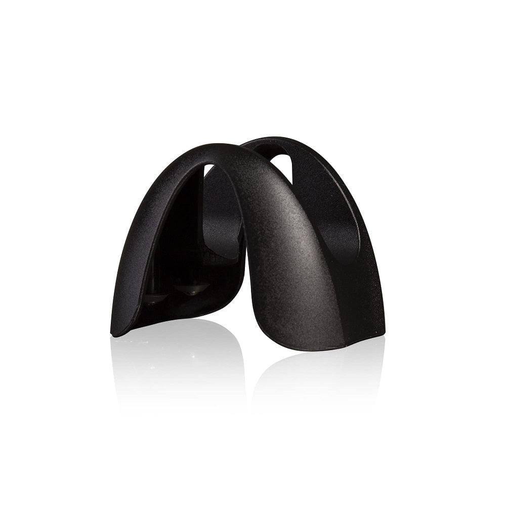 Foil Cutter & Cork Holder - Black - Image 3