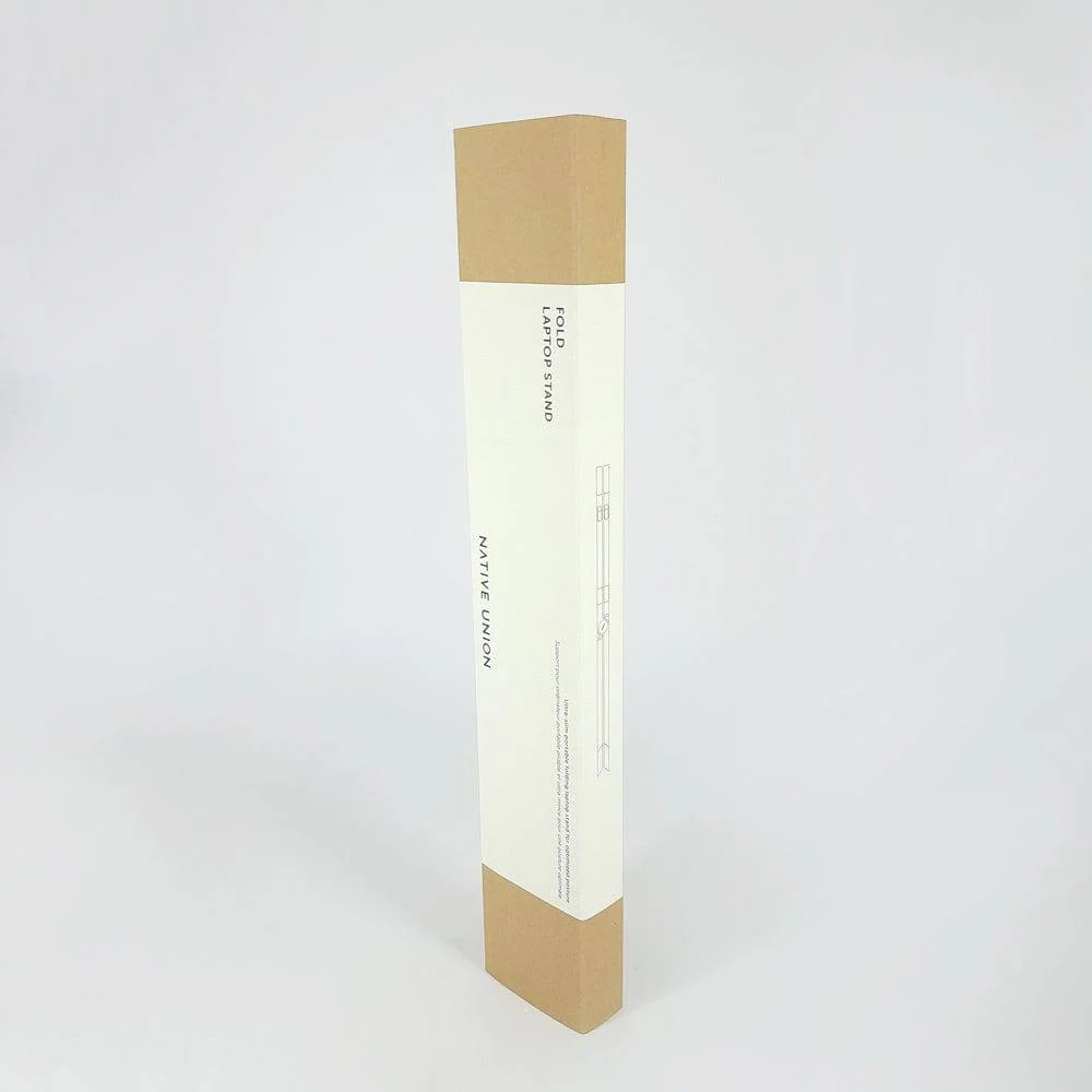 Fold Laptop Stand - Black - Image 12