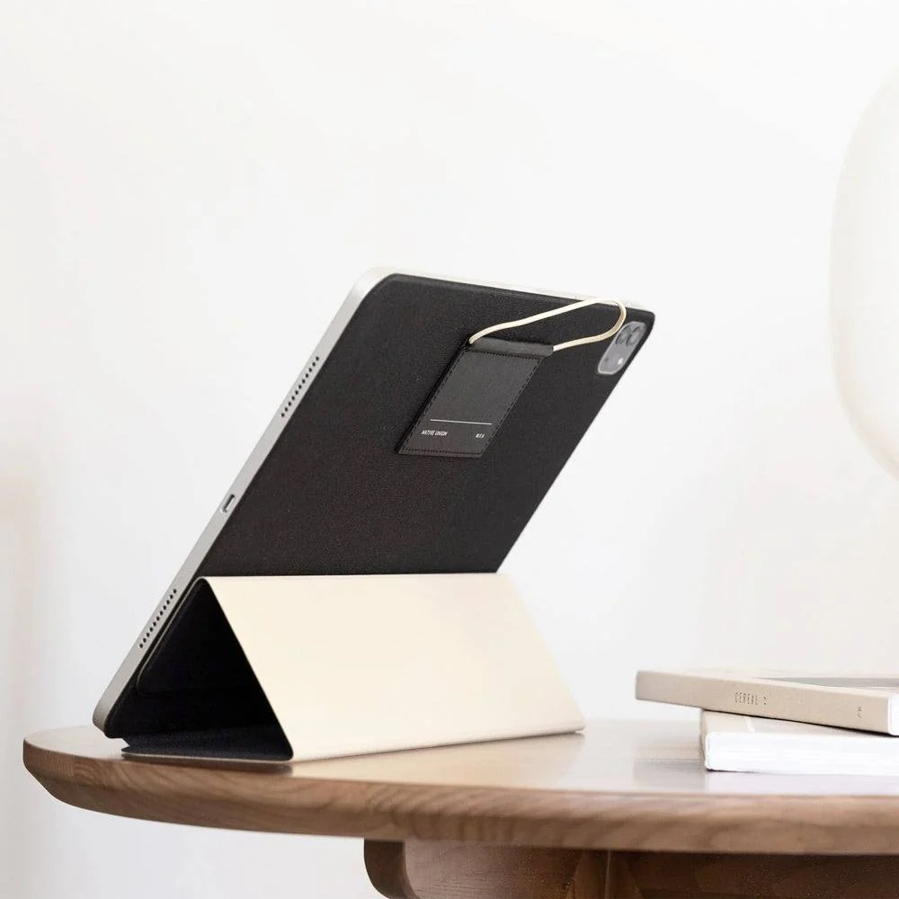 Folio for iPad Pro 12.9 Inch - Black - Image 2