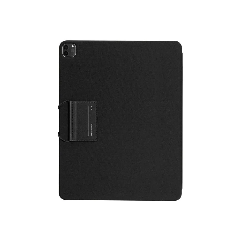 Folio for iPad Pro 12.9 Inch - Black - Image 5