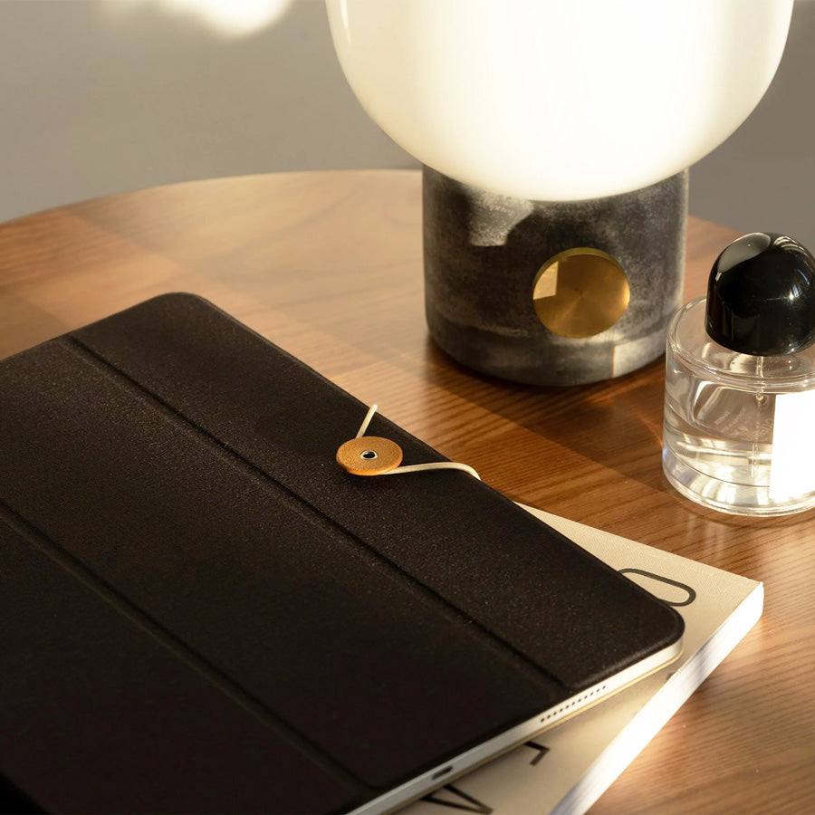 Folio for iPad Pro 12.9 Inch - Black - Image 7