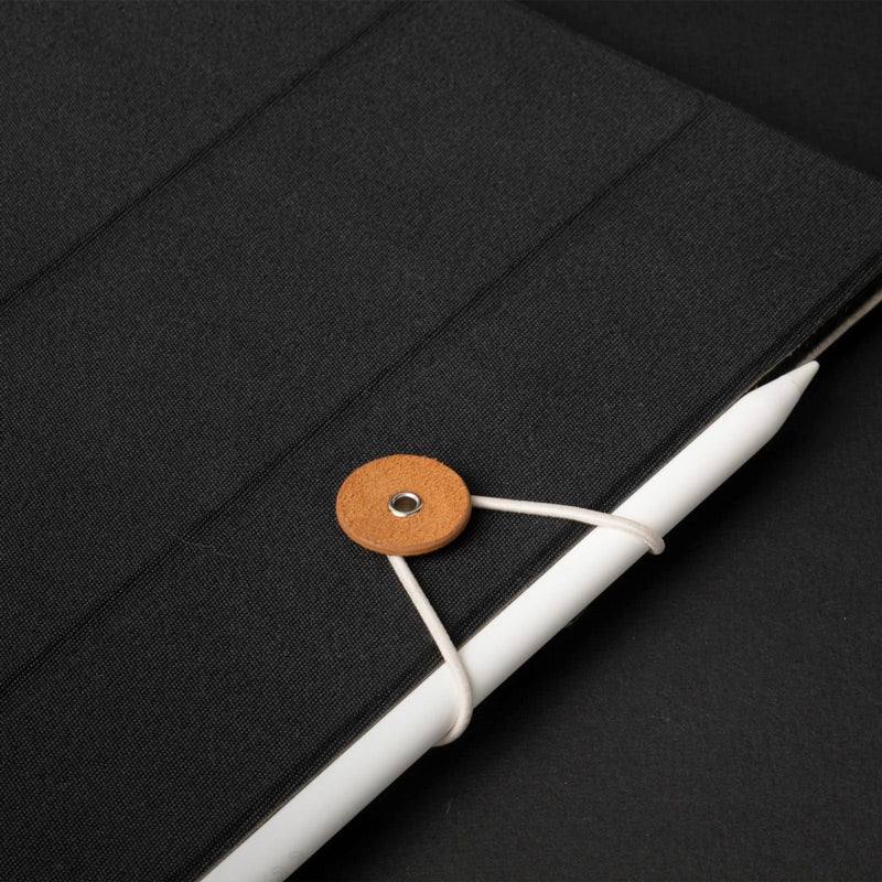 Folio for iPad Pro 12.9 Inch - Black - Image 8