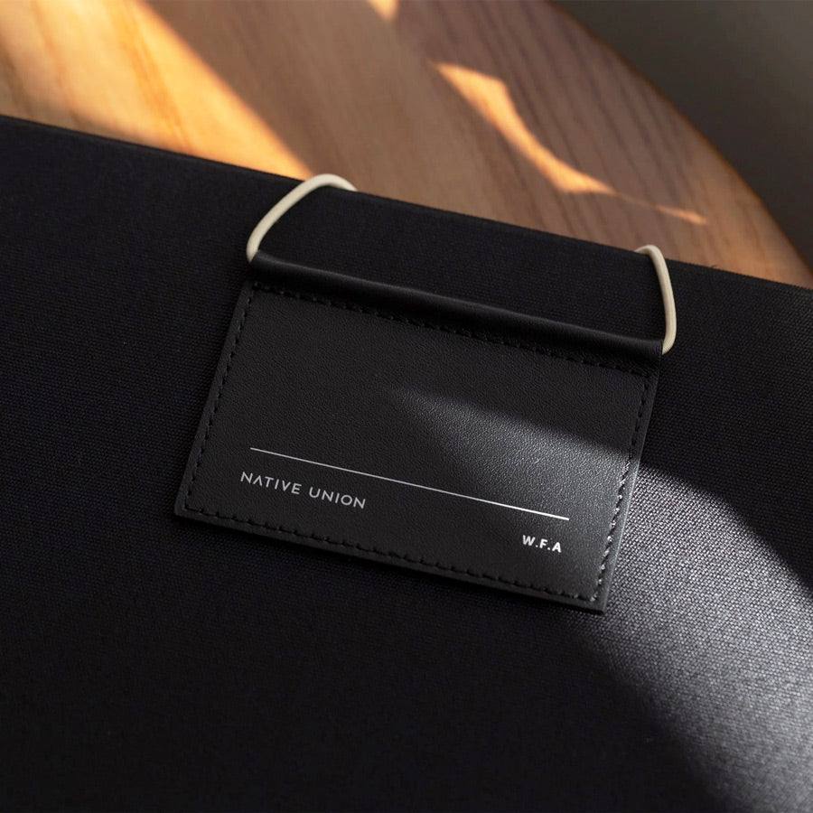 Folio for iPad Pro 12.9 Inch - Black - Image 9
