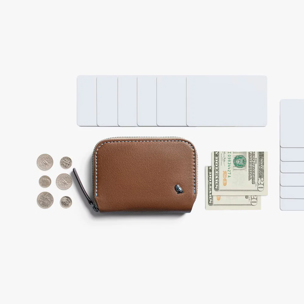 Folio Mini - Hazelnut RFID - Image 11