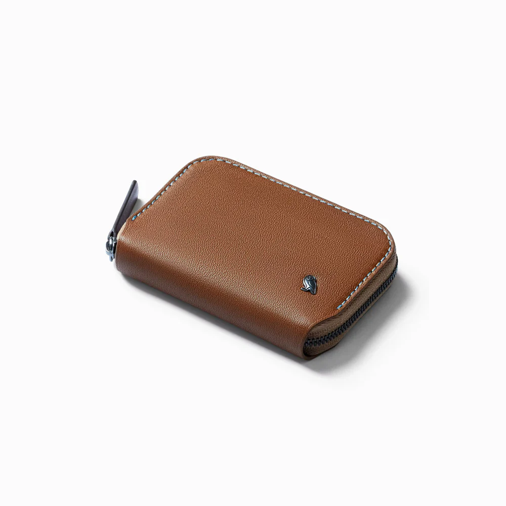 Folio Mini - Hazelnut RFID - Image 3