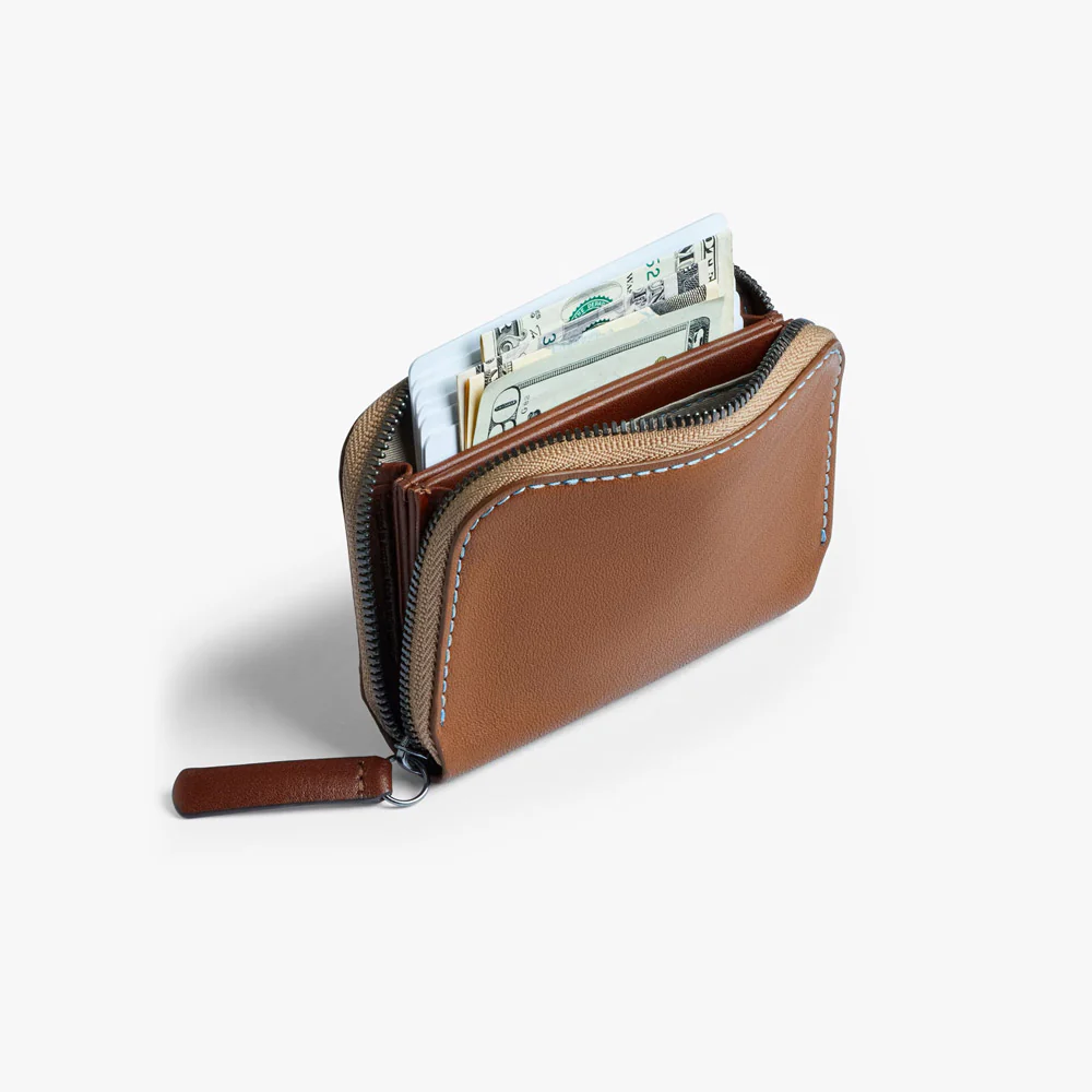 Folio Mini - Hazelnut RFID - Image 5