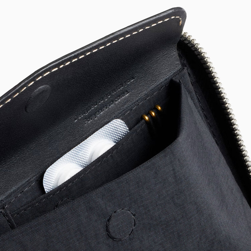 Folio Wallet - Black - Image 10