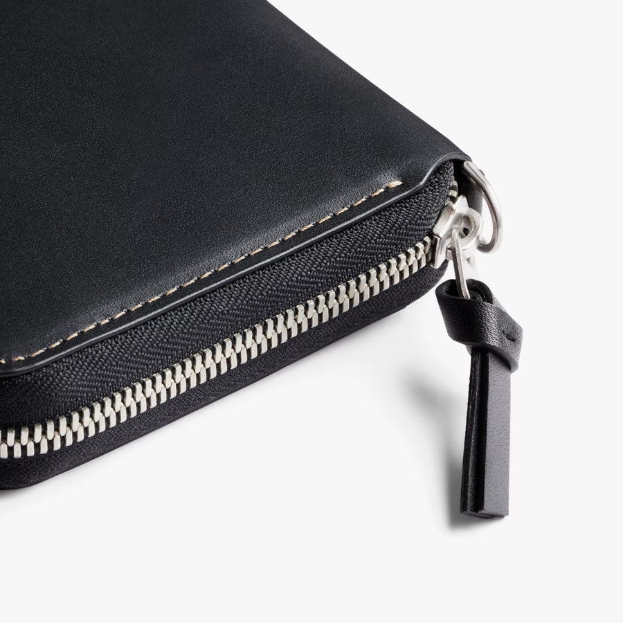 Folio Wallet - Black - Image 11