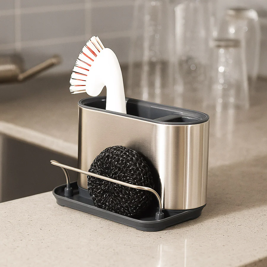 Forge Kitchen Sink Organizer - Image 2