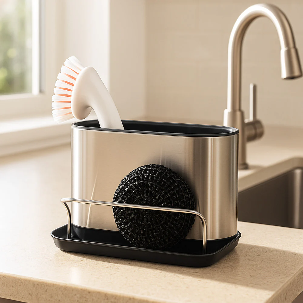 Forge Kitchen Sink Organizer - Image 6