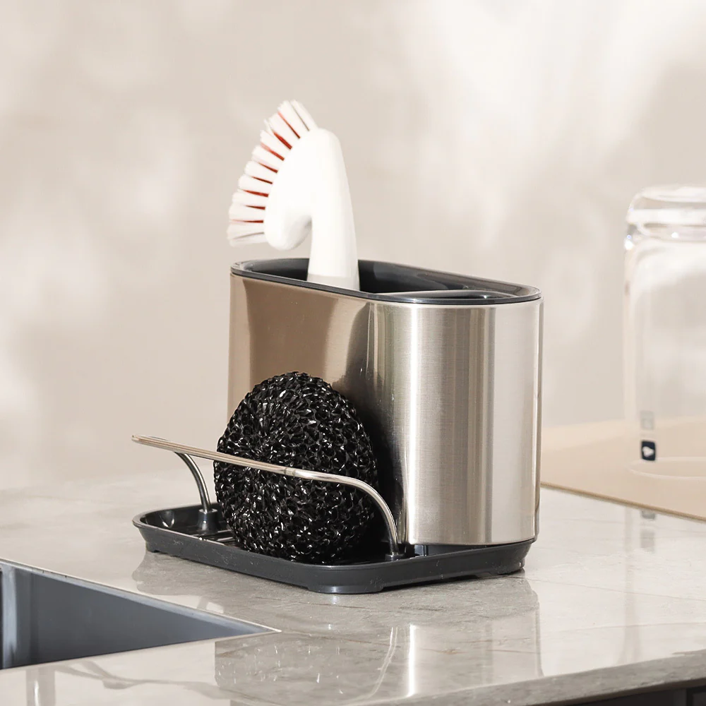 Forge Kitchen Sink Organizer - Image 7