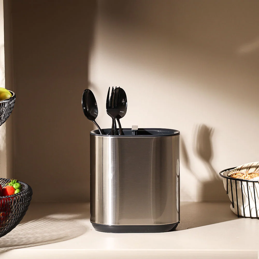 Forge Kitchen Utensil Holder - Image 5
