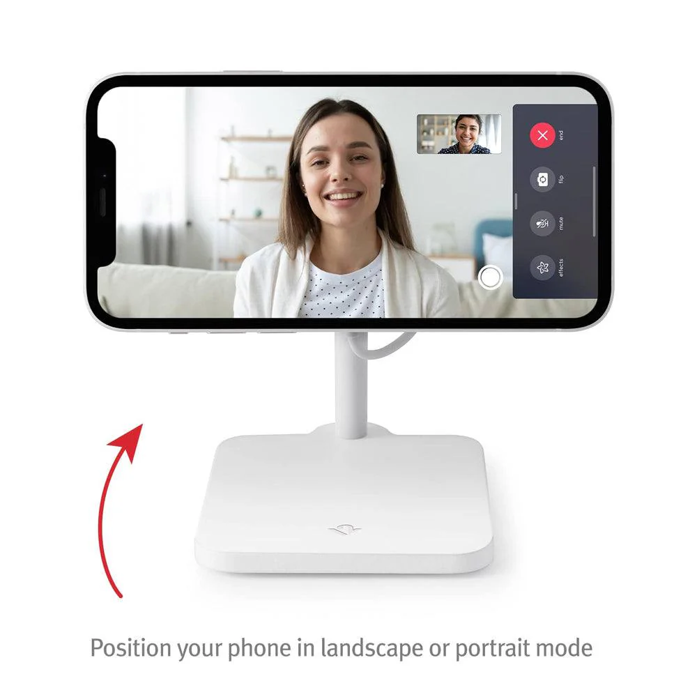 Forte MagSafe iPhone Stand - Image 4