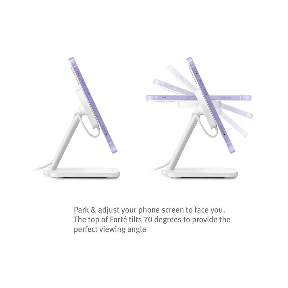 Forte MagSafe iPhone Stand - Image 7