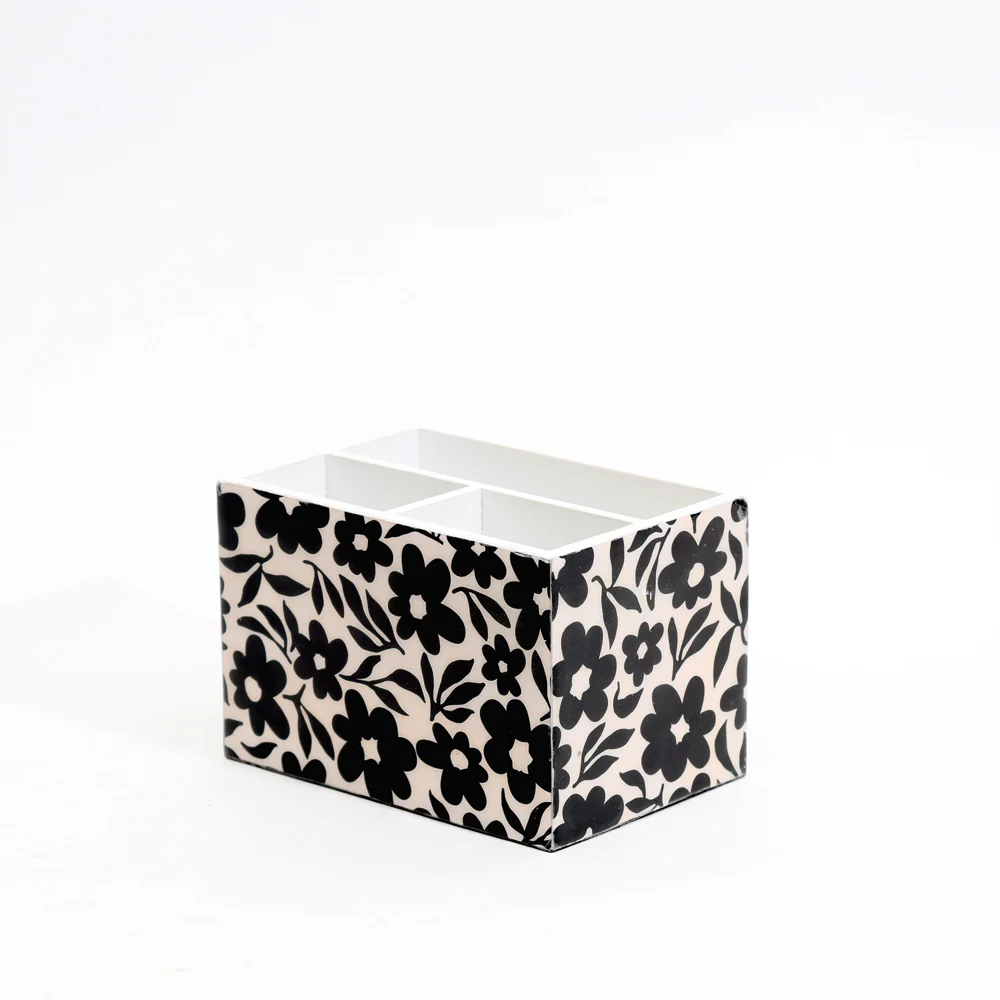 Francis Cutlery Holder - Monochrome - Image 6
