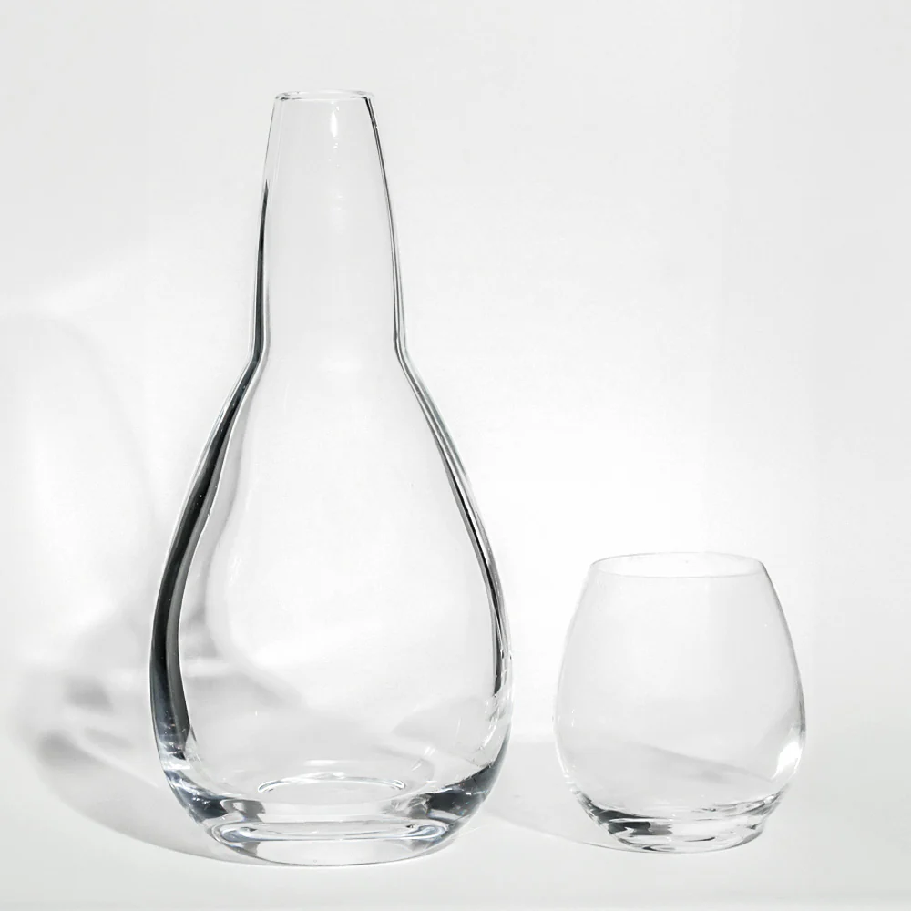 Freya Water Carafe and Tumbler Set - Image 5