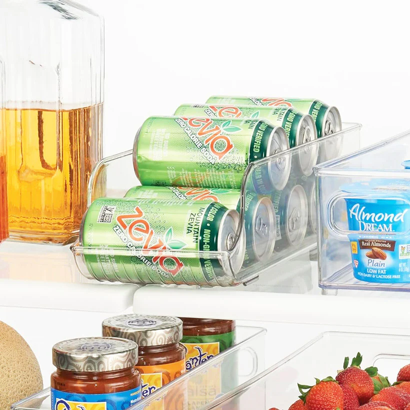 Fridge Binz Soda Can Organizer - Image 10