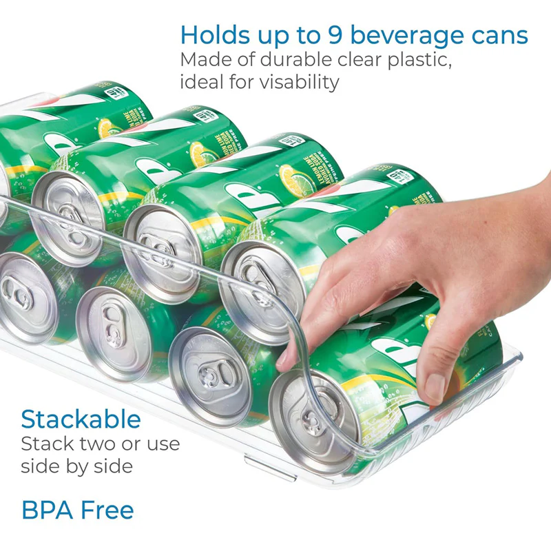 Fridge Binz Soda Can Organizer - Image 7