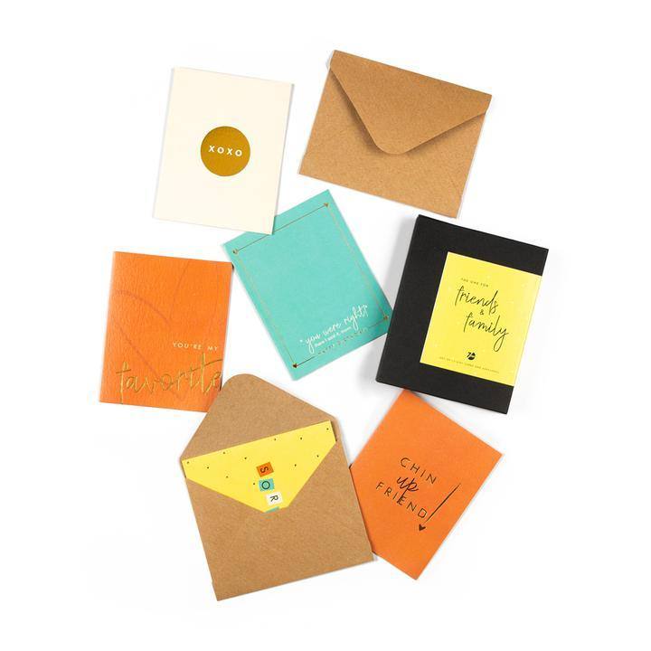 Friends and Family Notecards, Set of 12 - Image 5