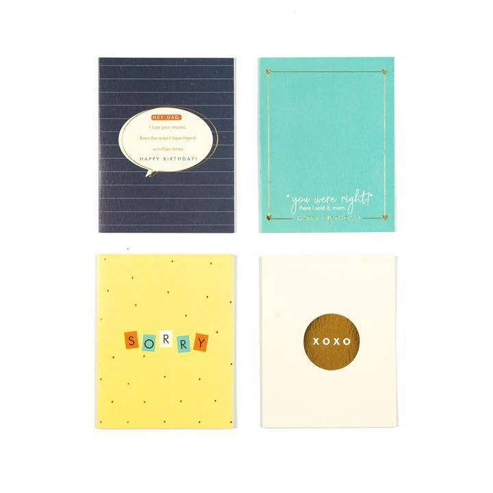 Friends and Family Notecards, Set of 12 - Image 6
