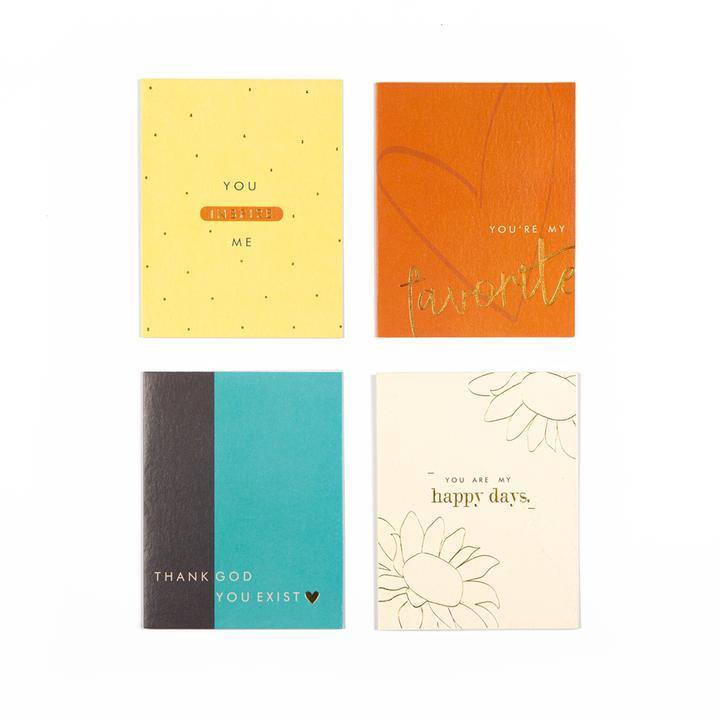 Friends and Family Notecards, Set of 12 - Image 7