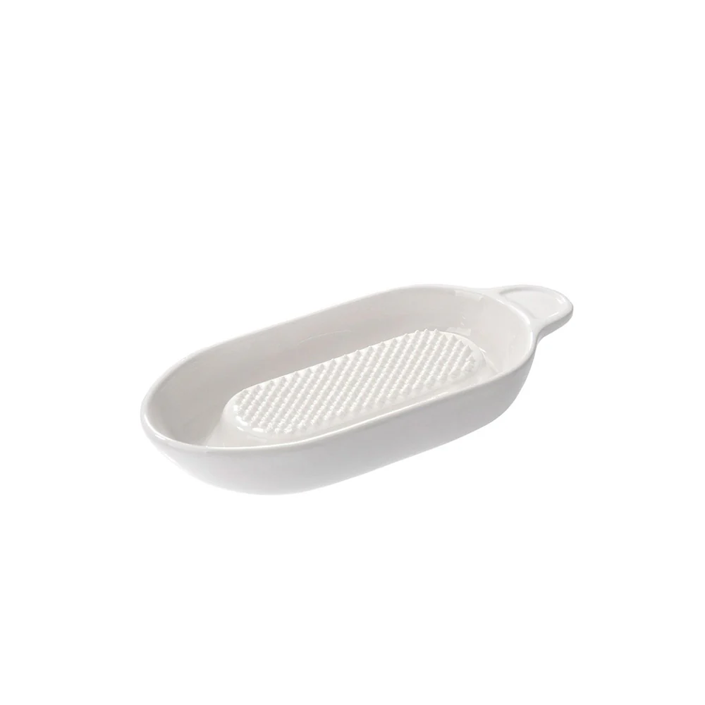 Fruttare Ceramic Ginger and Fruit Grater - Image 3
