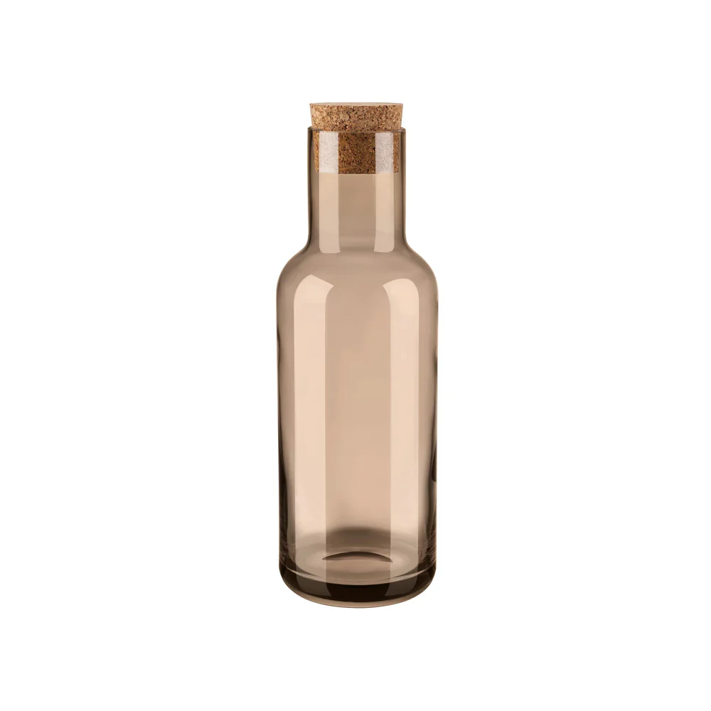 Fuumi Water Carafe - Coffee - Image 3