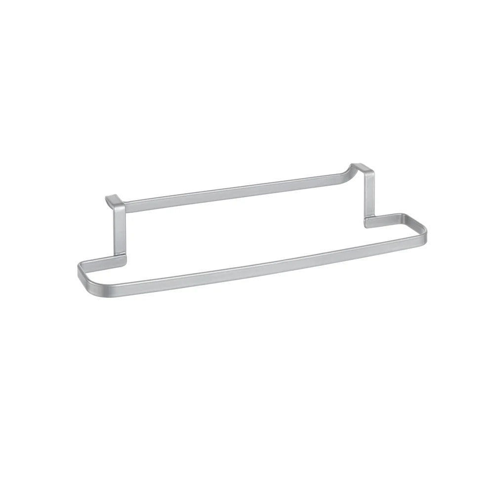 Galileo Kitchen Cloth Holder - Metallic Grey - Image 3