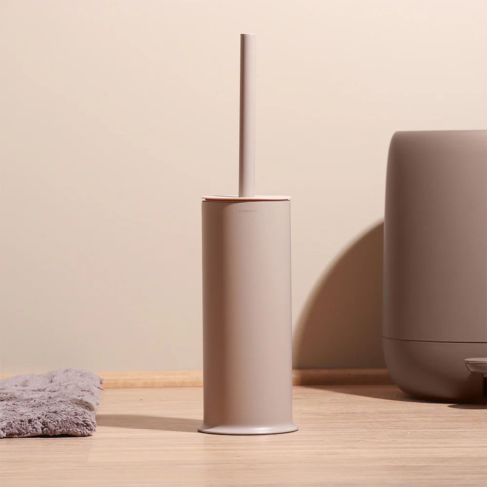 Geyser Toilet Brush - Taupe - Image 2