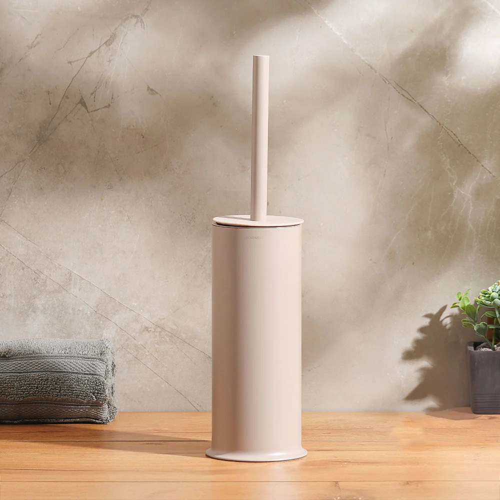 Geyser Toilet Brush - Taupe - Image 3