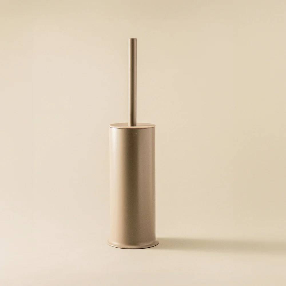 Geyser Toilet Brush - Taupe - Image 5