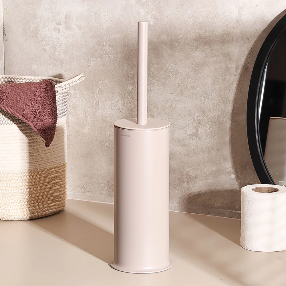 Geyser Toilet Brush - Taupe - Image 6