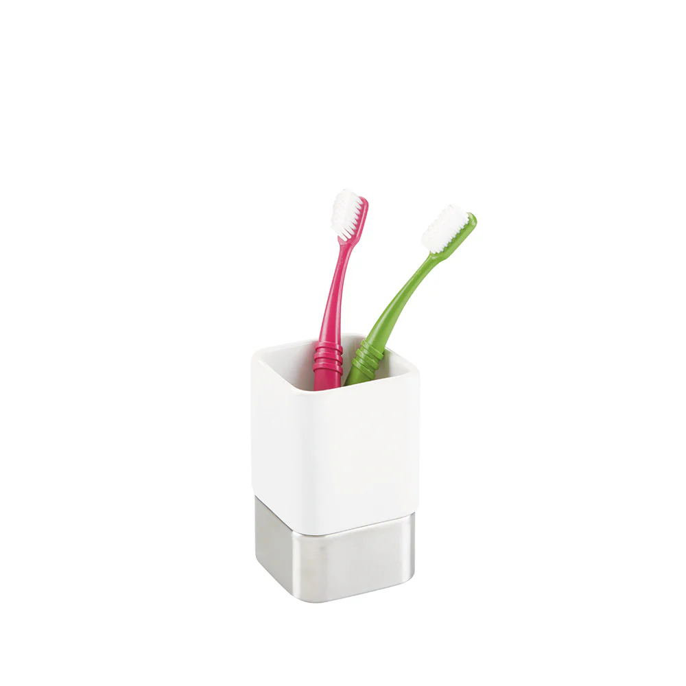 Gia Tumbler - White - Image 6