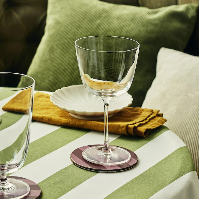 Giani Cocktail Glasses 330ml, Set of 2 - Image 4