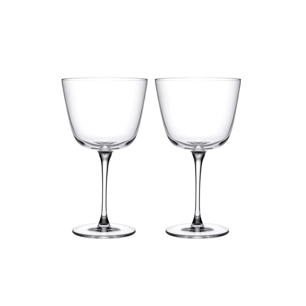 Giani Cocktail Glasses 330ml, Set of 2 - Image 5
