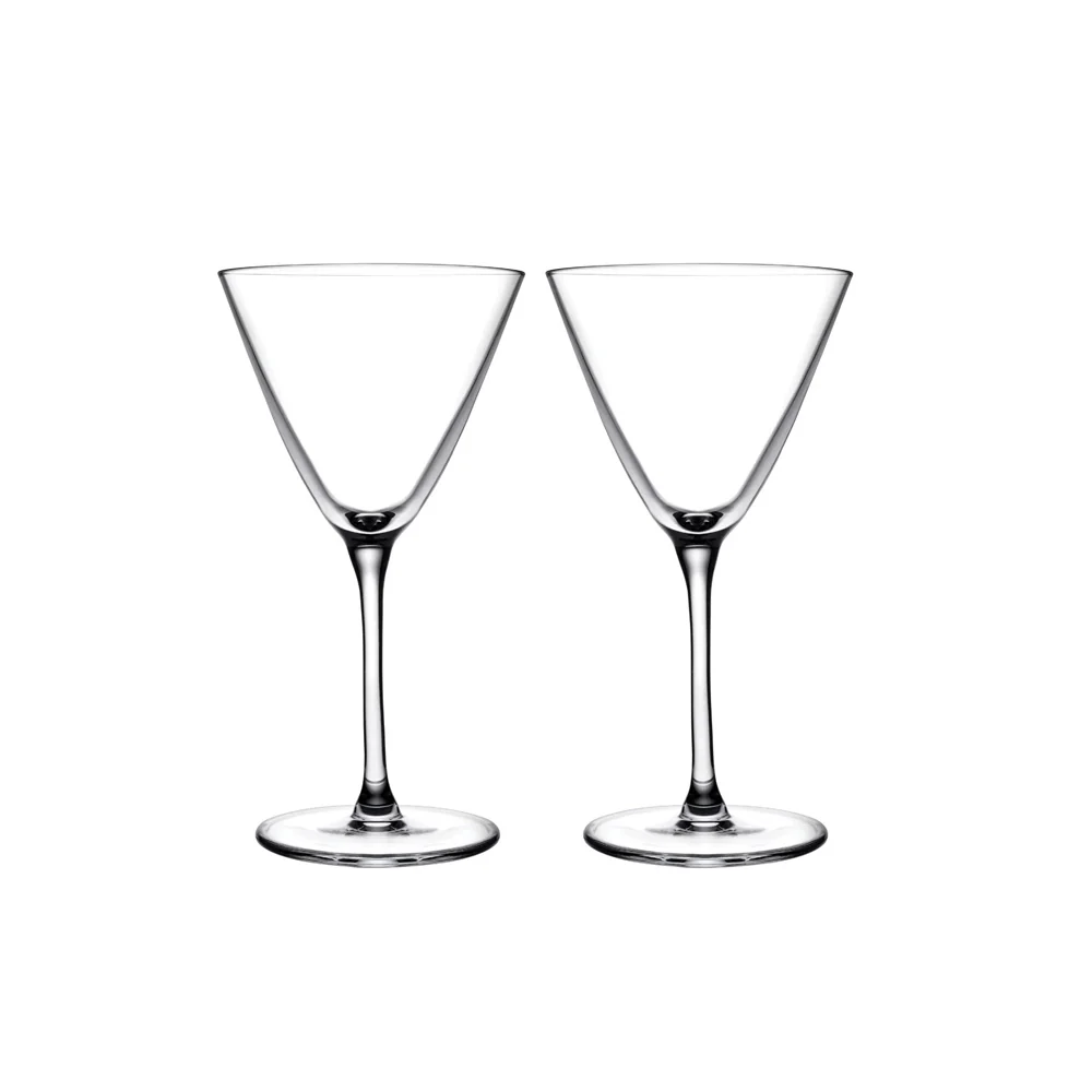 Giani Martini Glasses 190ml, Set of 2 - Image 4