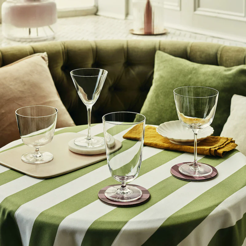 Giani Martini Glasses 190ml, Set of 2 - Image 7