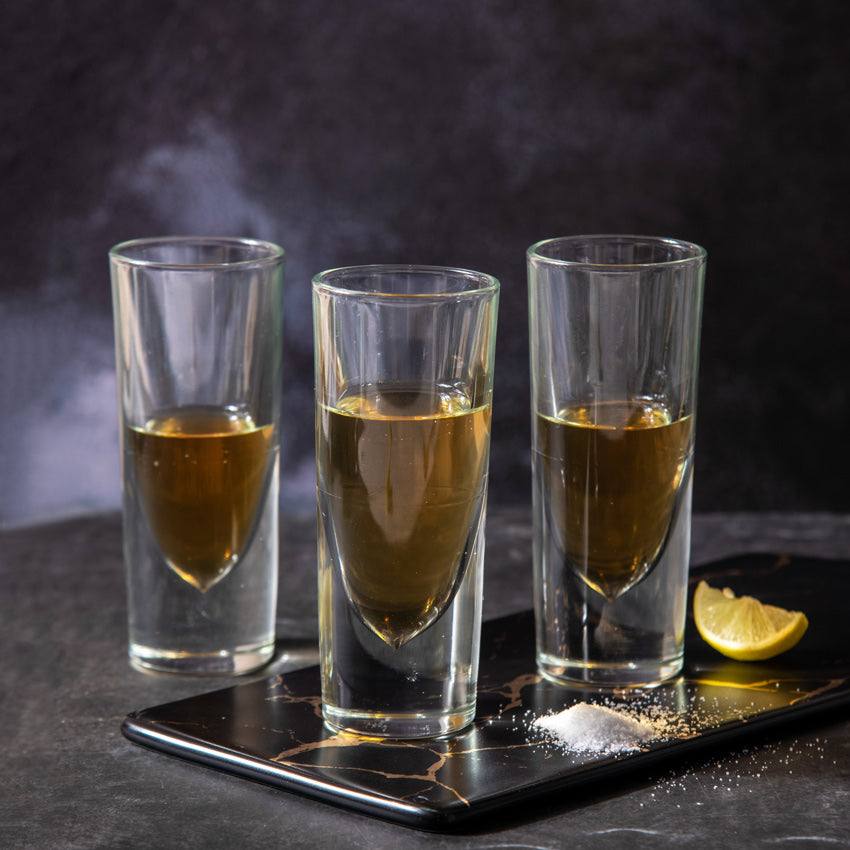 Gilli Grappa Tumblers 150ml, Set of 6 - Image 2