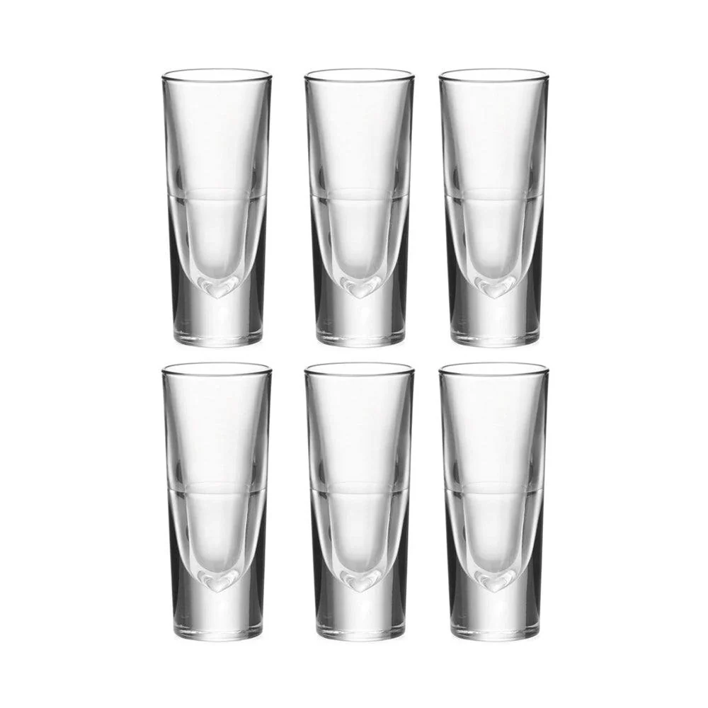 Gilli Grappa Tumblers 150ml, Set of 6 - Image 3