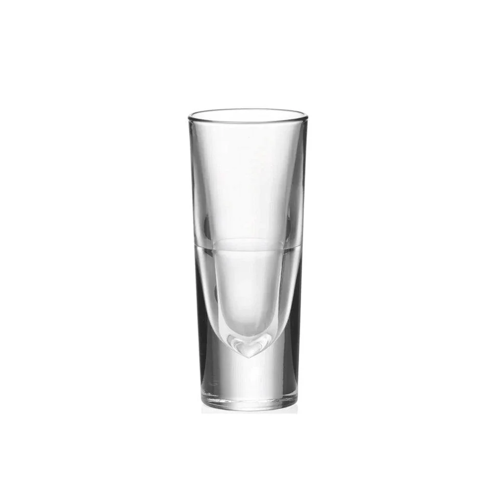 Gilli Grappa Tumblers 150ml, Set of 6 - Image 6