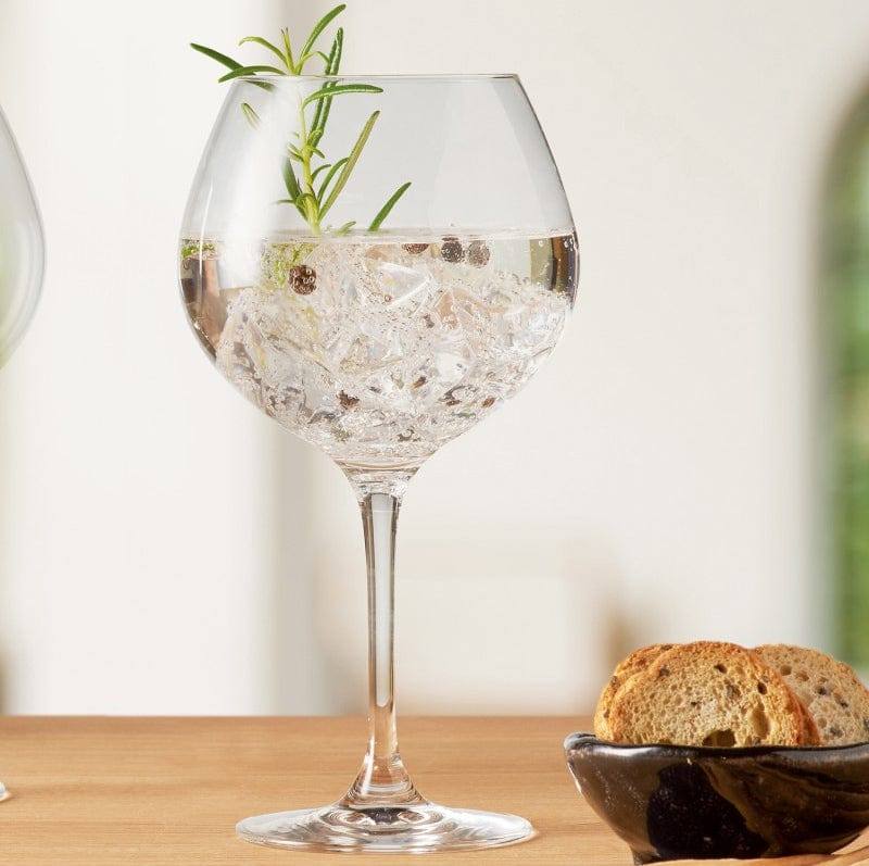 Gin Cocktail Glasses 630ml, Set of 2 - Image 2