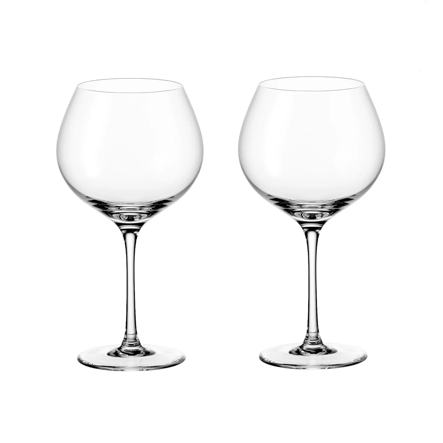 Gin Cocktail Glasses 630ml, Set of 2 - Image 3