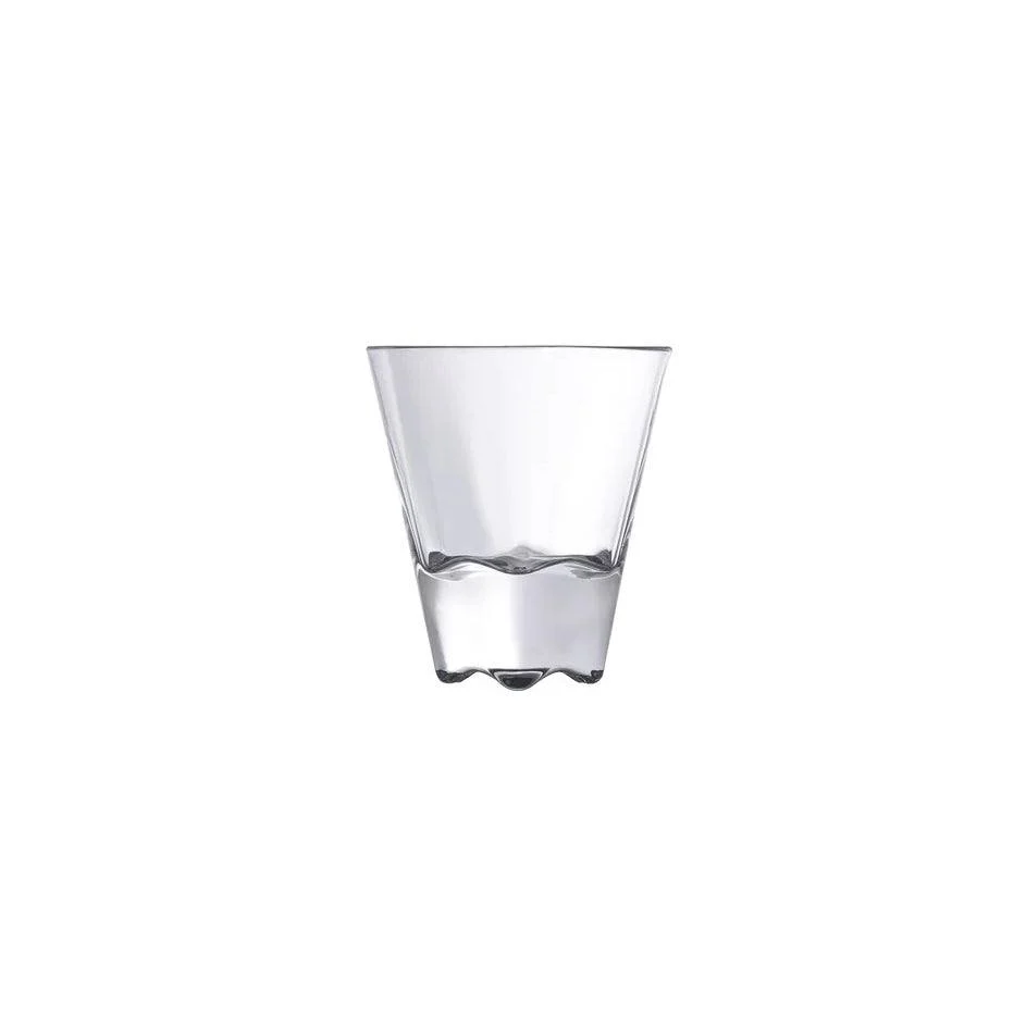 Glazz Stackable Glasses 300ml, Set of 4 - Image 5