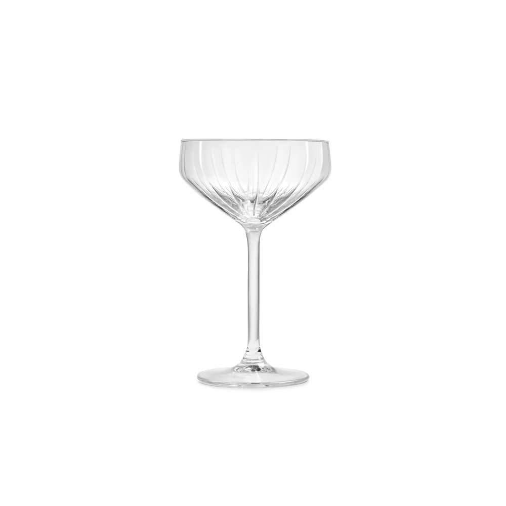 Glory Coupe Glasses 285ml, Set of 6 - Image 3