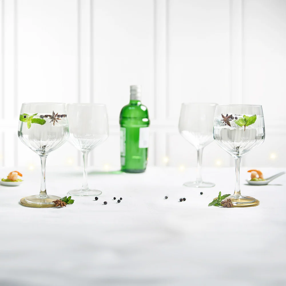 Glory Gin and Tonic Glasses 610ml, Set of 6 - Image 2