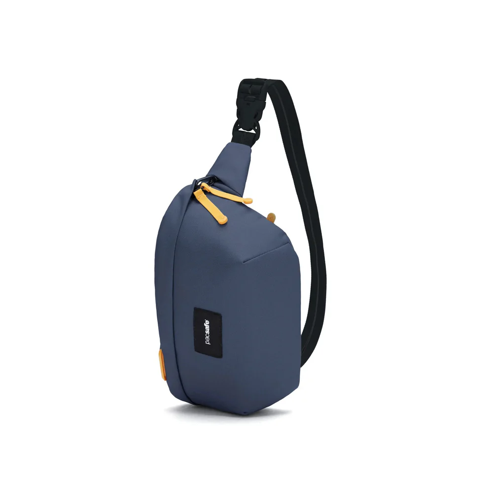 Go Anti-Theft Sling Pack - Coastal Blue - Image 9