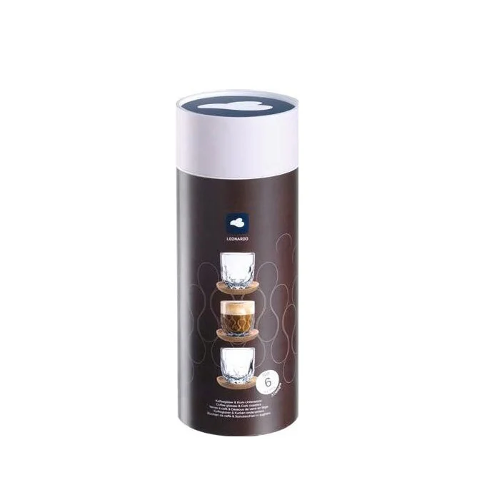 Gocce 6-piece Coffee Set - Image 8