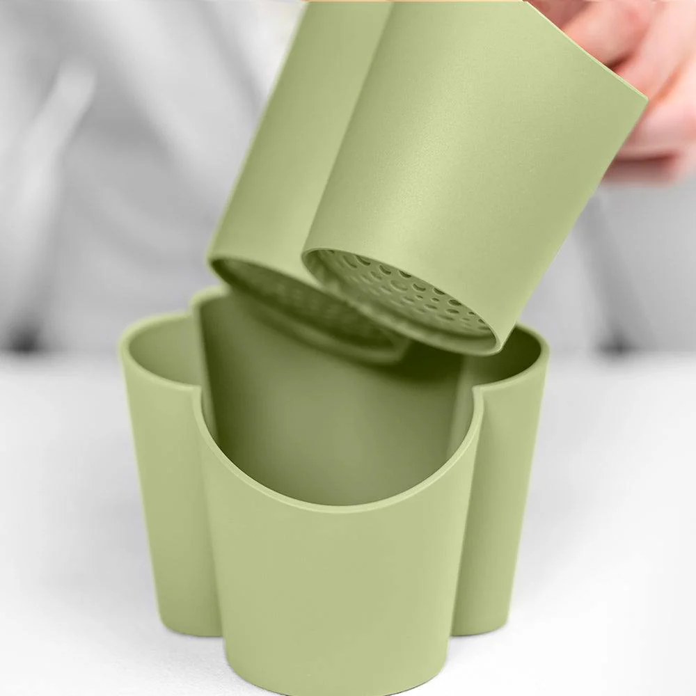 Gocciolo Cutlery Drainer - Forest - Image 4