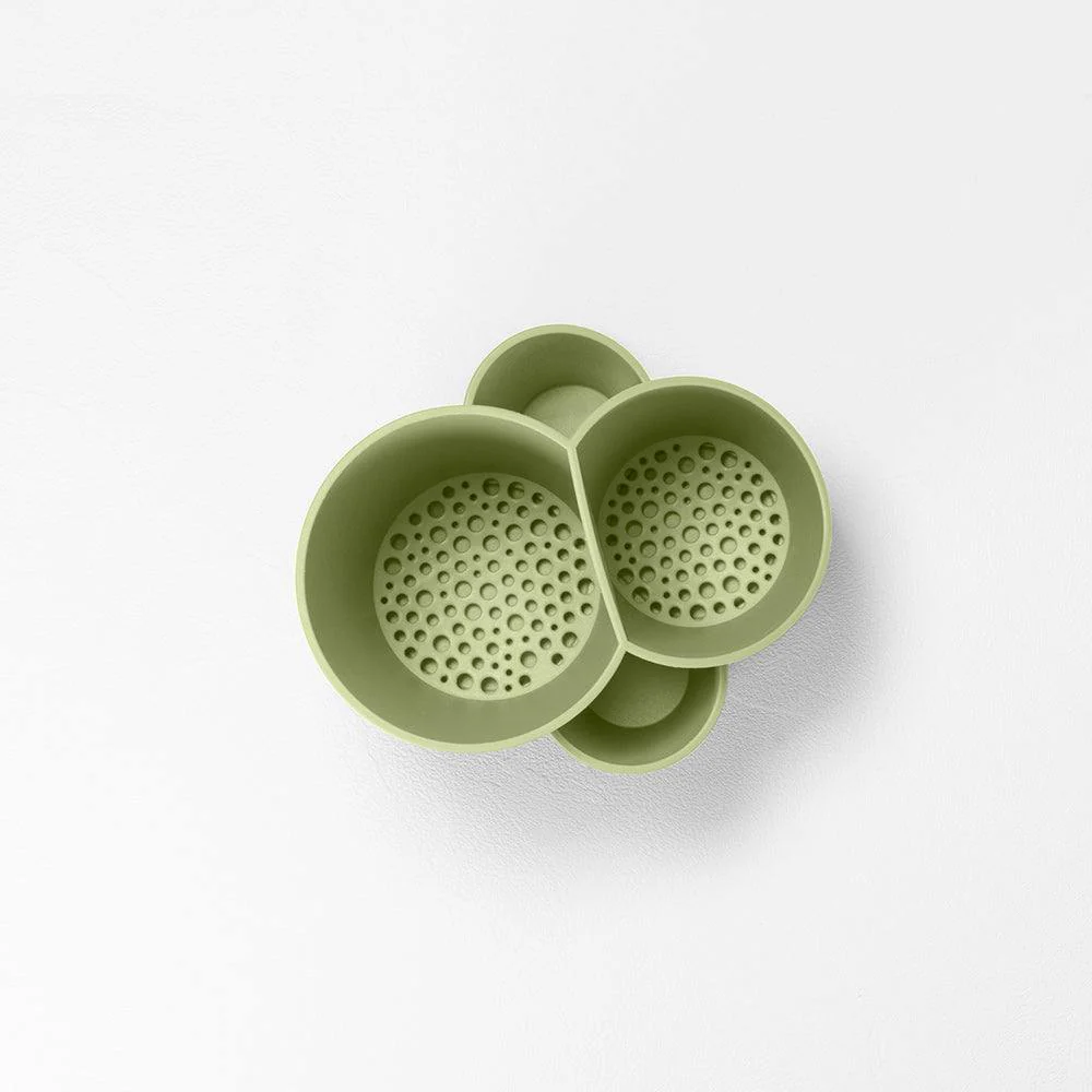 Gocciolo Cutlery Drainer - Forest - Image 5
